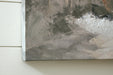 Signature Design Tan/Gray/White Wall Art