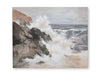 Signature Design Tan/Gray/White Wall Art