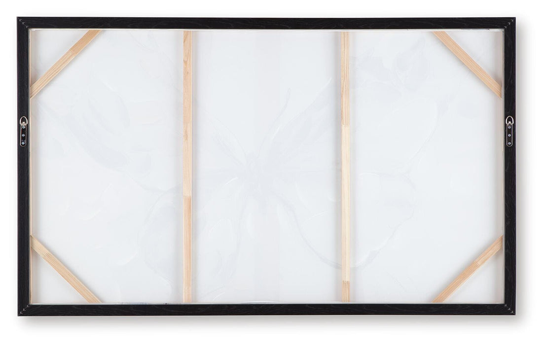Signature Design Multi Wall Art