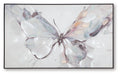 Signature Design Multi Wall Art