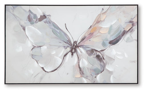 Signature Design Multi Wall Art