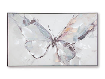 Signature Design Multi Wall Art