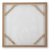 Signature Design Brown/Blue/White Wall Art