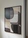 Signature Design Black/White Wall Art