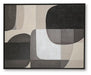Signature Design Black/White Wall Art