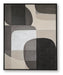 Signature Design Black/White Wall Art