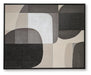 Signature Design Black/White Wall Art