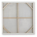 Signature Design Tan/Brown/Gray Wall Art