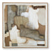 Signature Design Tan/Brown/Gray Wall Art