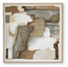 Signature Design Tan/Brown/Gray Wall Art
