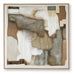 Signature Design Tan/Brown/Gray Wall Art