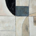 Signature Design Tan/Taupe/Black Wall Art Set (2/CN)