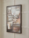 Signature Design Multi Wall Art