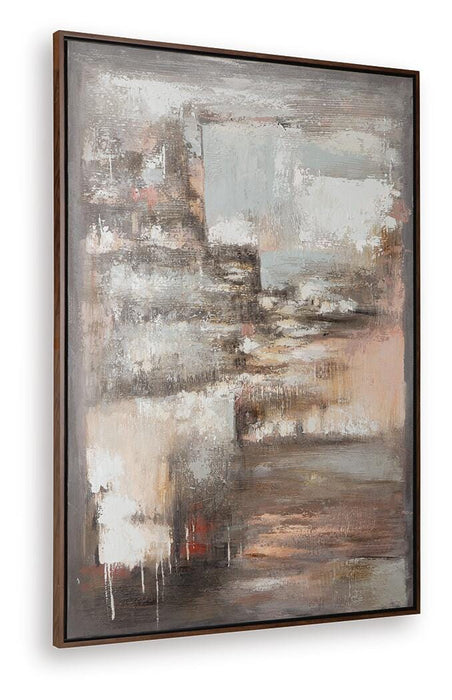 Signature Design Multi Wall Art