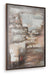 Signature Design Multi Wall Art