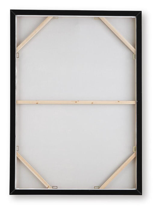 Signature Design Multi Wall Art