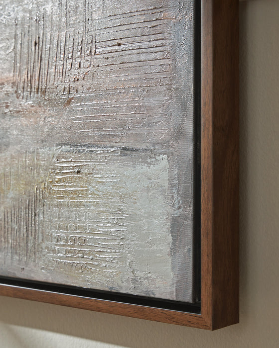 Signature Design Multi Wall Art