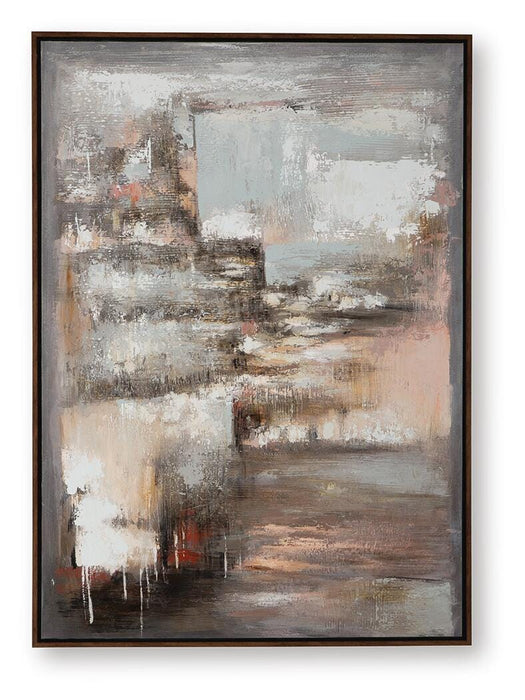 Signature Design Multi Wall Art