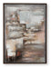 Signature Design Multi Wall Art
