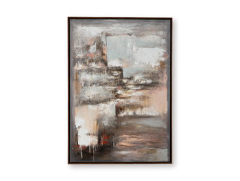 Signature Design Multi Wall Art