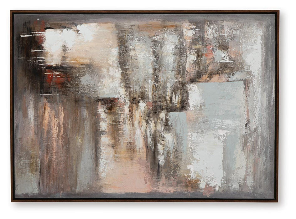 Signature Design Multi Wall Art