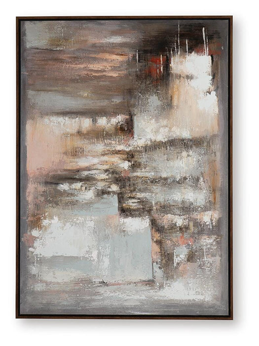 Signature Design Multi Wall Art
