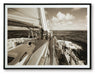 Signature Design Sepia Wall Art