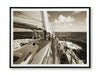 Signature Design Sepia Wall Art