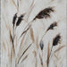 Signature Design Brown/Black/White Wall Art Set (3/CN)