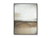 Signature Design Brown/Gray/White Wall Art
