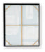 Signature Design Black/Brown/Cream Wall Art
