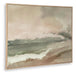Signature Design Blush/Green/Gray Wall Art