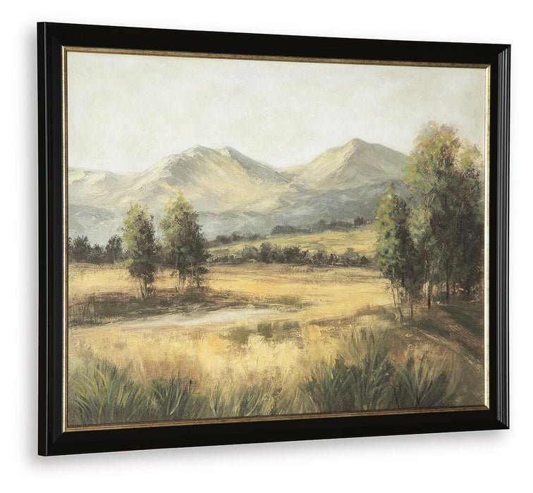 Signature Design Multi Wall Art
