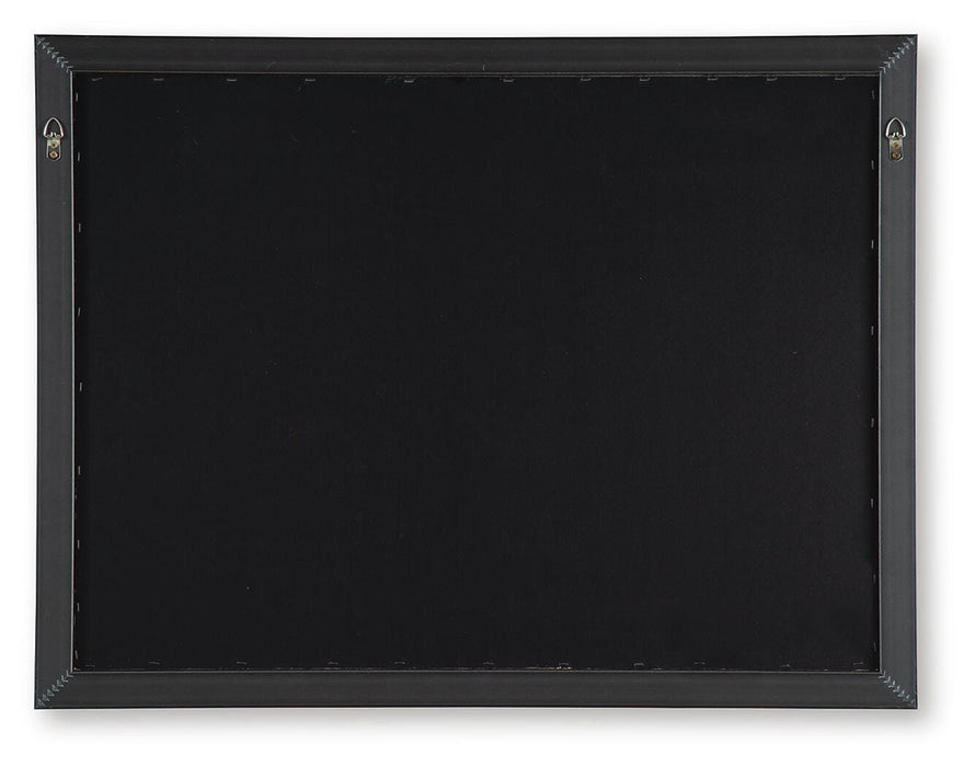 Signature Design Multi Wall Art