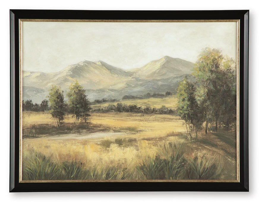 Signature Design Multi Wall Art