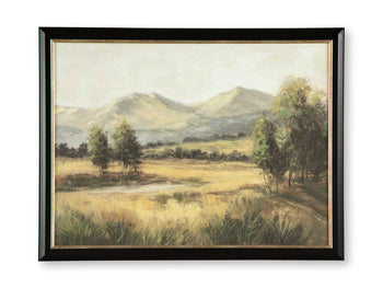 Signature Design Multi Wall Art