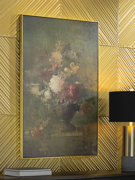 Signature Design Multi Wall Art