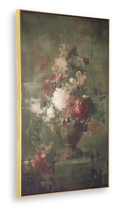 Signature Design Multi Wall Art