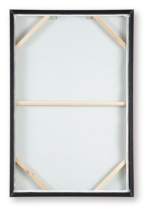 Signature Design Multi Wall Art