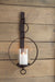 Signature Design Brown Wall Sconce