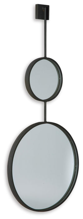 Accent Mirror
