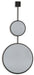 Accent Mirror