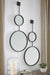 Accent Mirror