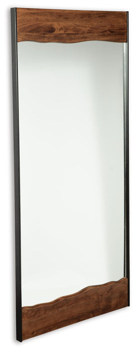 Floor Mirror