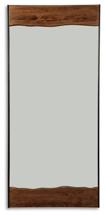 Floor Mirror