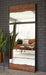 Floor Mirror