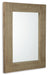 Accent Mirror
