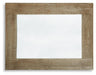 Accent Mirror