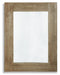Accent Mirror