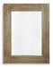 Accent Mirror